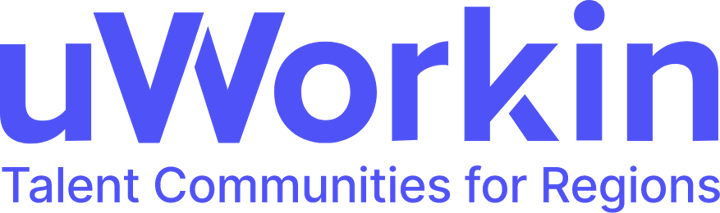 uWorkin logo