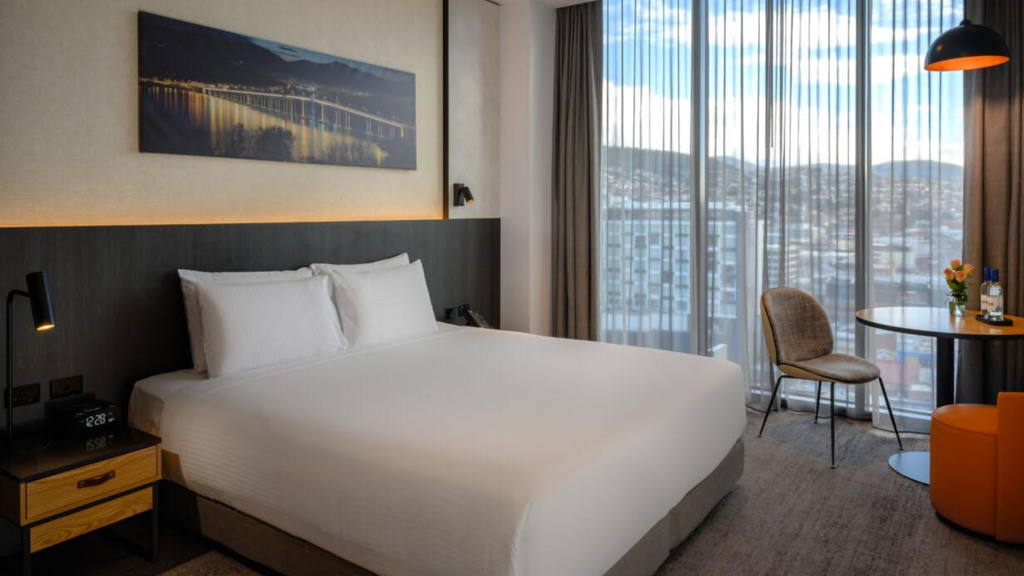 Movenpick Hotel Hobart