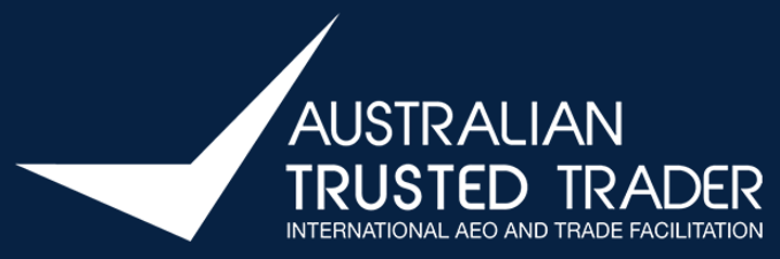 Australian Trusted Trader logo