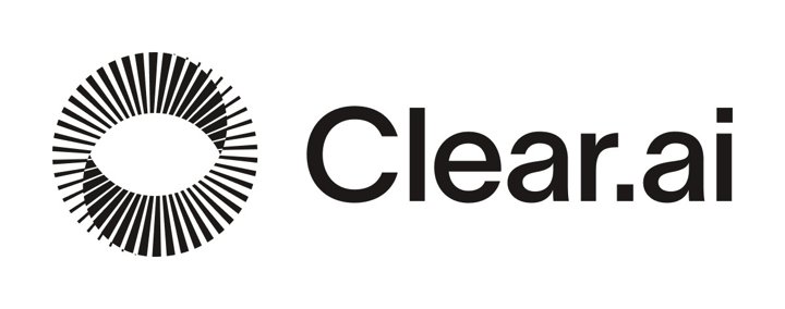 Clear.ai logo