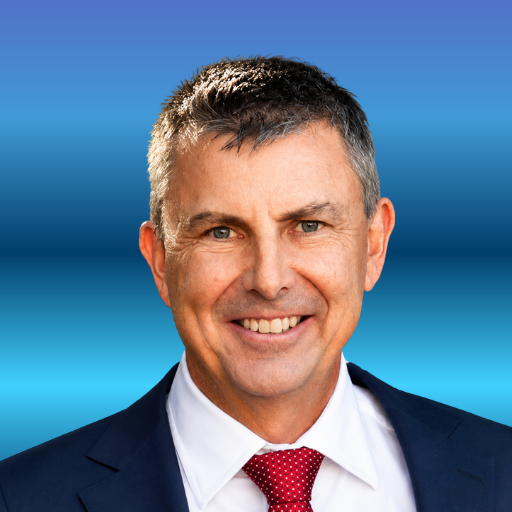 David Scott logo