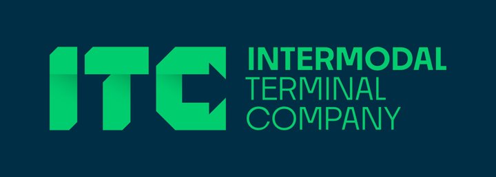 Intermodal Terminal Company logo