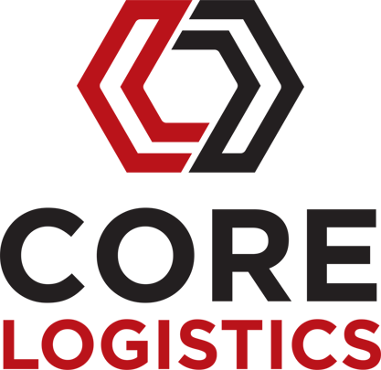 Core Logistics logo