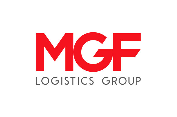 MGF Logisitics Group logo