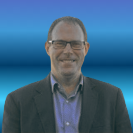 Richard Bargh logo