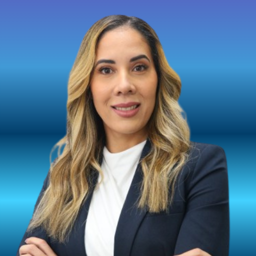 Neusa Marcelino logo