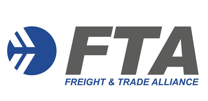 Freight & Trade Alliance logo
