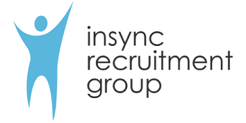 Insync Recruitment Group logo