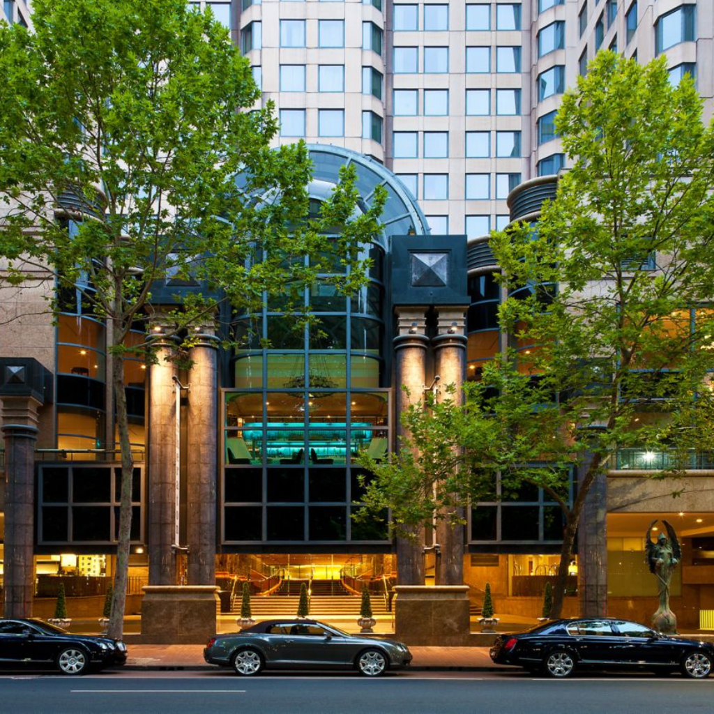 Conference Venue