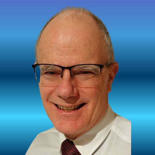 James Hookham logo