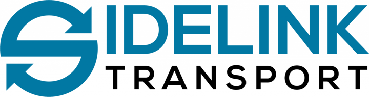 Sidelink Transport logo