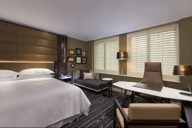 Accommodation