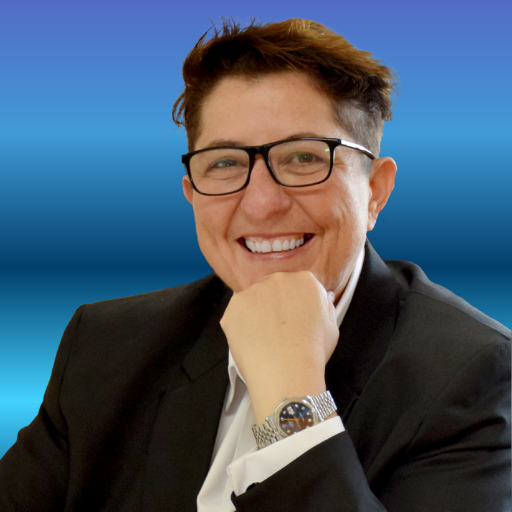 Maryann Farrugia logo