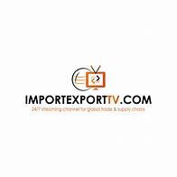 ImportExportTV logo