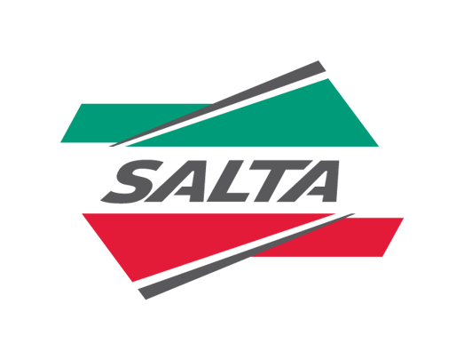 Salta Properties  logo
