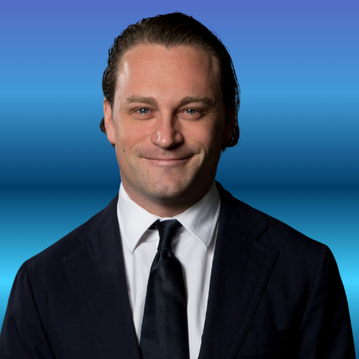 Maurice Lynch logo