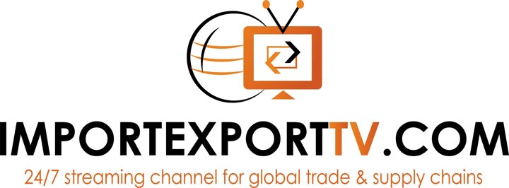 ImportExportTV logo