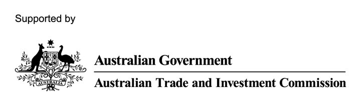 Australian Trade Investment Commission logo