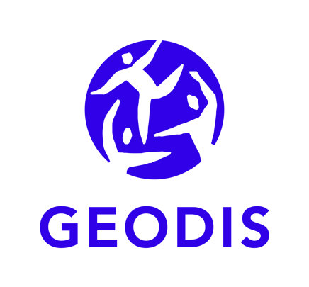 GEODIS Australia logo