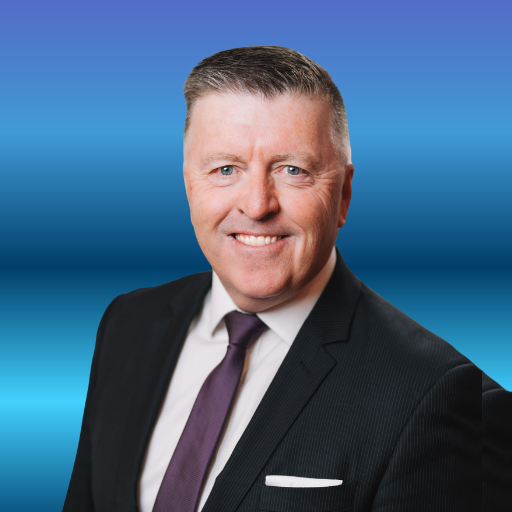 Mike Gallacher GAICD logo
