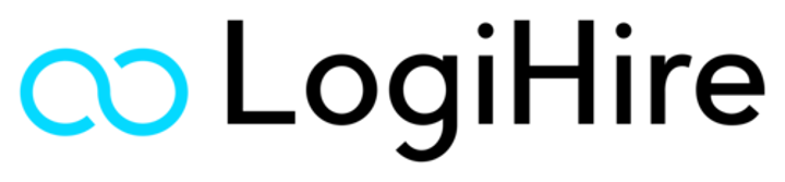LogiHire logo