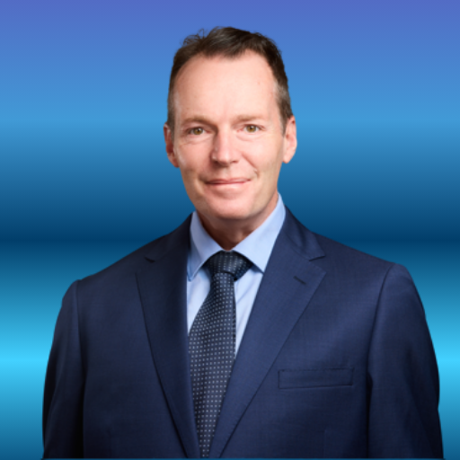 Mark Tarrant logo