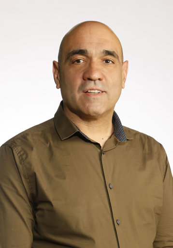 Chris Christoforou logo