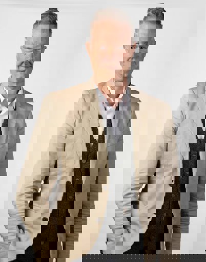 Dr Rob Grenfell logo