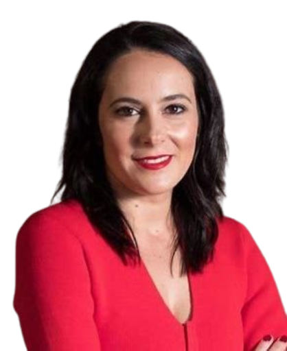 Michelle Di Fabio logo