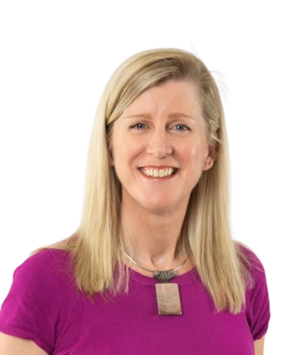 Sandy Blackburn logo