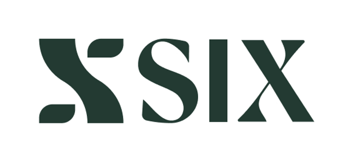 SIX logo