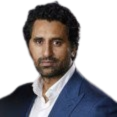 Cliff Curtis logo