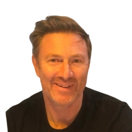 Justin McArdle logo