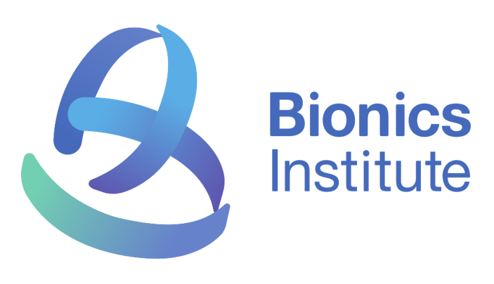 Bionics Institute logo