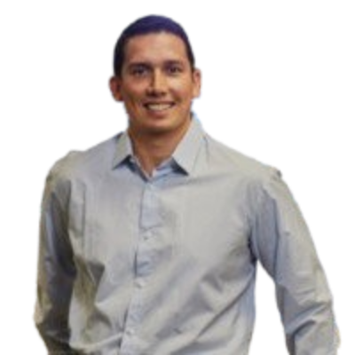 Ben Huda logo