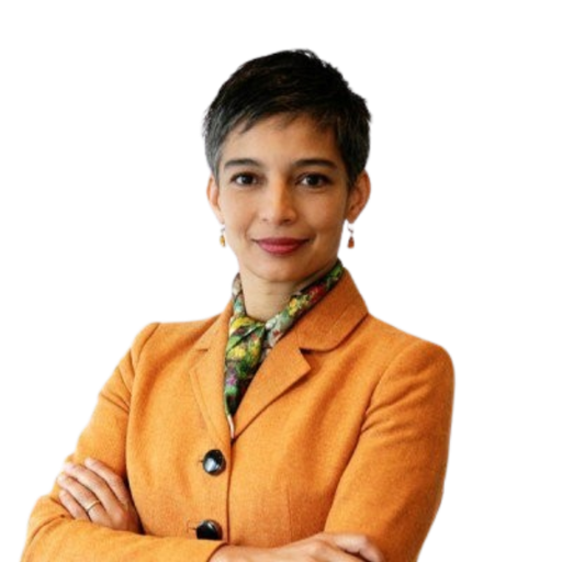 Susheela Peres da Costa logo
