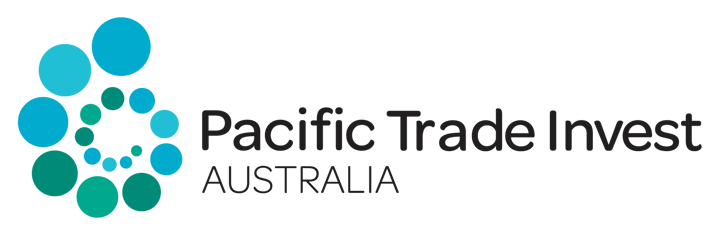 Pacific Trade Invest logo