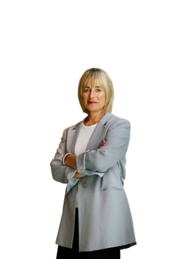 Professor Jo Robinson logo