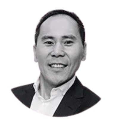 Huy Truong logo