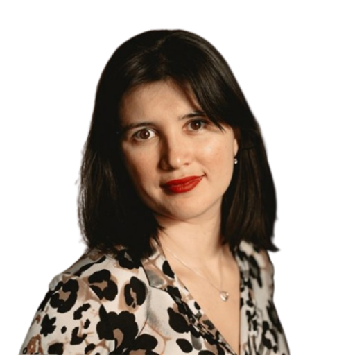 Lisa Fedorenko logo