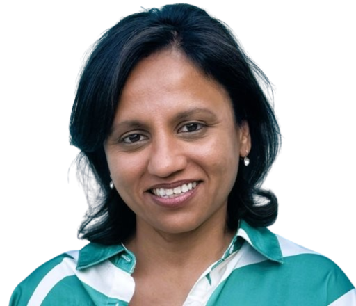 Jinita Prasad logo