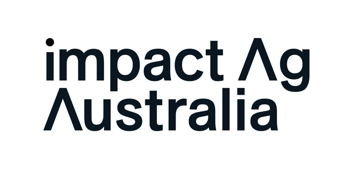 Impact Ag Australia logo