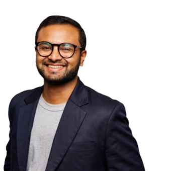 Arjun Agarwal logo