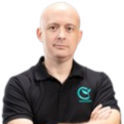 Ryan Galloway logo