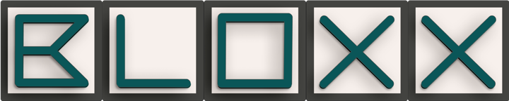 BLOXX logo