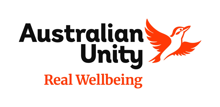 Australian Unity logo