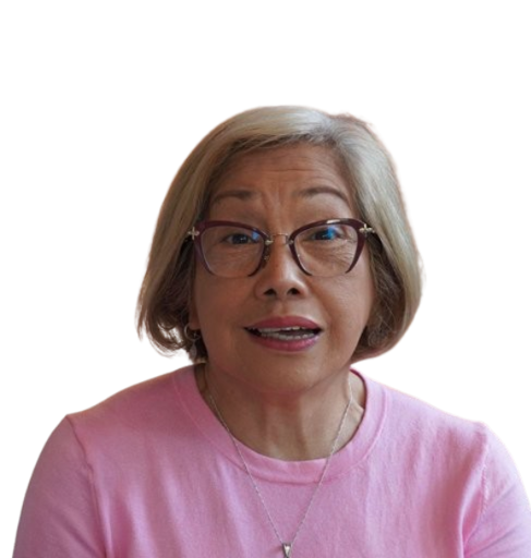 Maria Theresa “Tetchi” Capella logo
