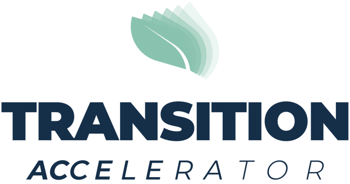 Transition Accelerator logo