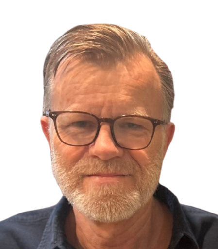 Michael Casey logo