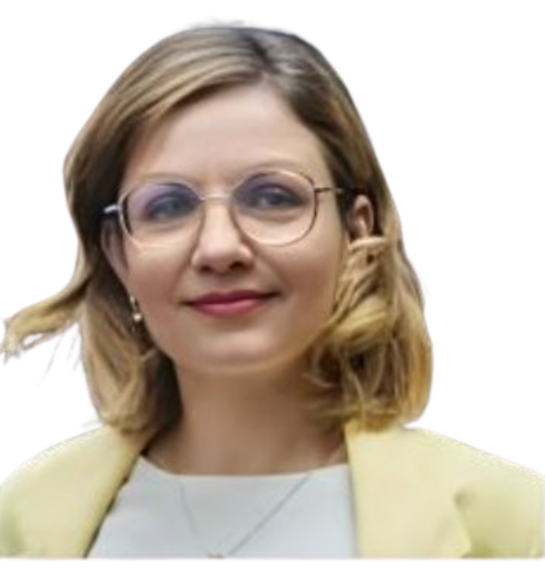 Ralitsa Rizvanolli logo